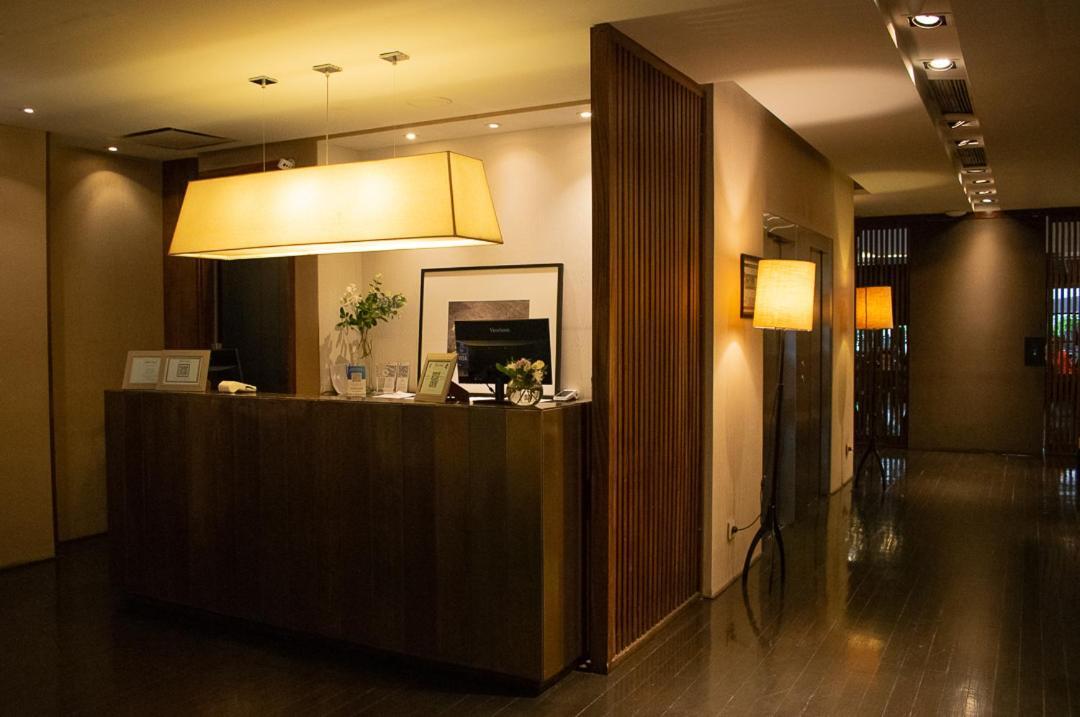 Libertad Hotel Buenos Aires Exterior photo